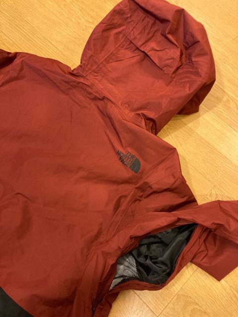 THE NORTH FACE CLEMENT 大きいsizeXXL 3in1  3way < ブランド  THE NORTH FACE CLEMENT 大きいsizeXXL 3in1  3way < ブランドの