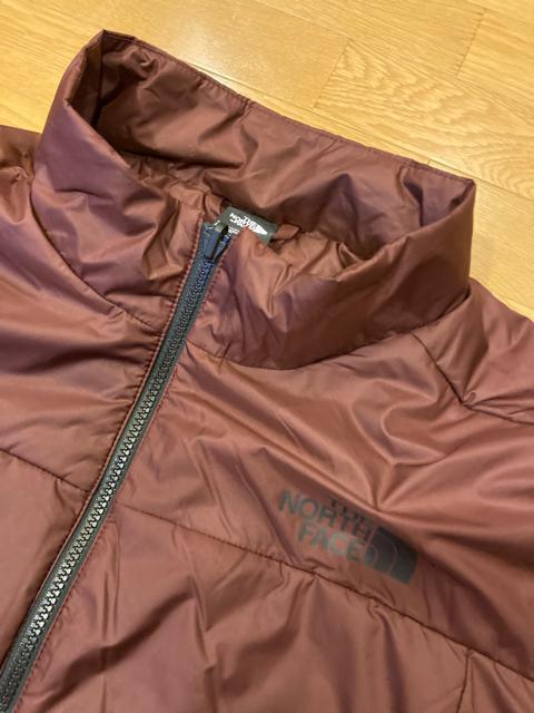 THE NORTH FACE CLEMENT 大きいsizeXXL 3in1  3way < ブランド  THE NORTH FACE CLEMENT 大きいsizeXXL 3in1  3way < ブランドの