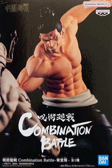 ��p���� Combination Battle ���� ��  �� �A�j��/�R�~�b�N/�L�����N�^�[�� 