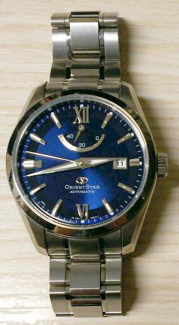 ORIENT STAR IGgX^[ X^_[h`^@WZ0021AF   jANZT[/v 