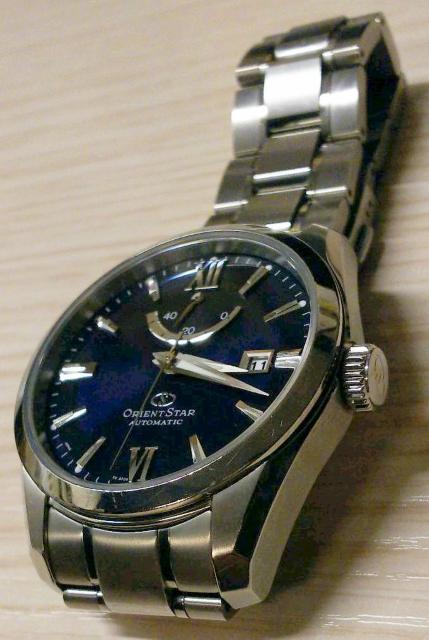 ORIENT STAR IGgX^[ X^_[h`^@WZ0021AF  jANZT[/v 