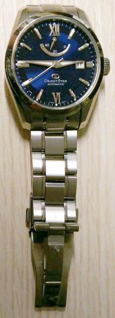 ORIENT STAR IGgX^[ X^_[h`^@WZ0021AF  jANZT[/v 