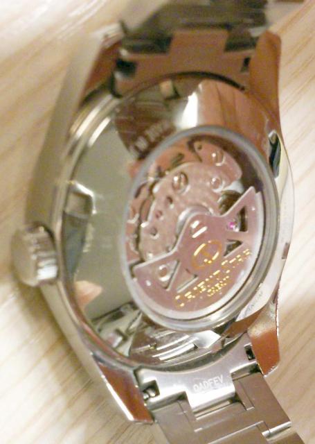 ORIENT STAR IGgX^[ X^_[h`^@WZ0021AF  jANZT[/v 