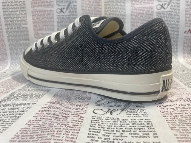 ★コンバース オールスター US TWEED OX 27.5 新品即決! < ブランド  ★コンバース オールスター US TWEED OX 27.5 新品即決! < ブランドの