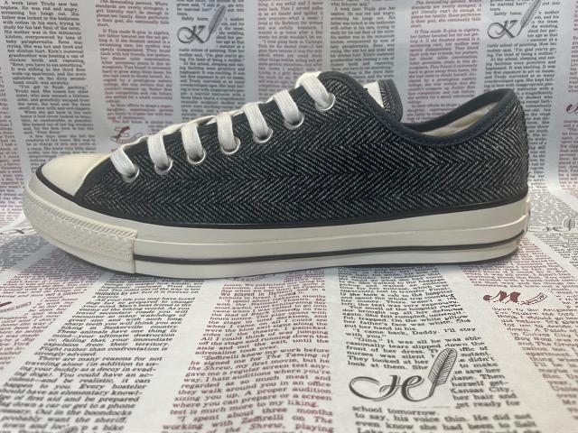 ★コンバース オールスター US TWEED OX 27.5 新品即決! < ブランド  ★コンバース オールスター US TWEED OX 27.5 新品即決! < ブランドの