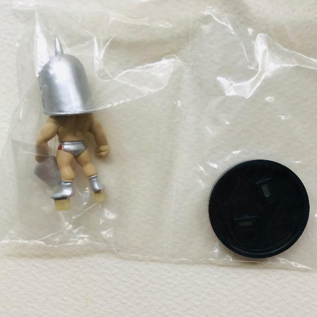 キン肉マン フィギュアコレクション 『熱戦!超人オリンピック編』2.ロビンマスク < アニメ/コミック/キャラクター キン肉マン フィギュアコレクション 『熱戦!超人オリンピック編』2.ロビンマスク < アニメ/コミック/キャラクターの