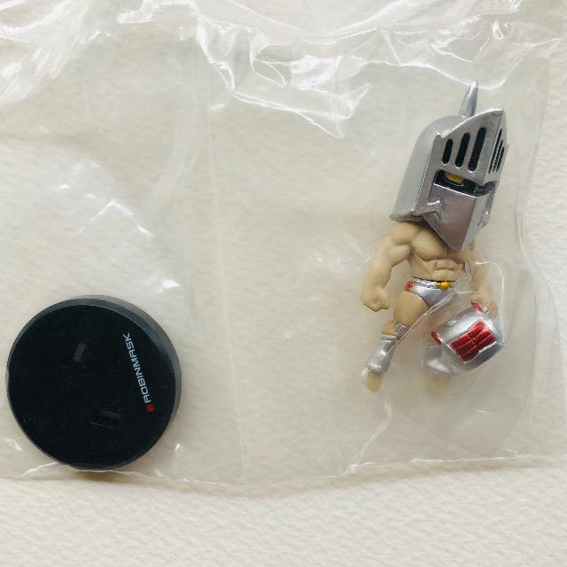 キン肉マン フィギュアコレクション 『熱戦!超人オリンピック編』2.ロビンマスク < アニメ/コミック/キャラクター キン肉マン フィギュアコレクション 『熱戦!超人オリンピック編』2.ロビンマスク < アニメ/コミック/キャラクターの