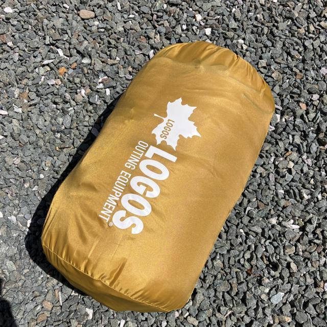 即決 LOGOS ロゴス 丸洗いシュラフ15 < レジャー/スポーツ  即決 LOGOS ロゴス 丸洗いシュラフ15 < レジャー/スポーツの