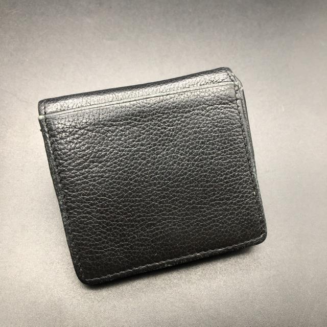 即決 GIANNI VALENTINO コインケース 小銭入れ ブラック < 男性ファッション 即決 GIANNI VALENTINO コインケース 小銭入れ ブラック < 男性ファッションの