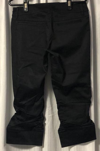 ☆新品未使用☆黒ズボン < 女性ファッション ☆新品未使用☆黒ズボン < 女性ファッションの