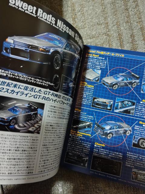 �l�R���� HW '04 �j�X�� �X�J�C���C�� R32 GT-R ���J�� �� �z�r�[�� 