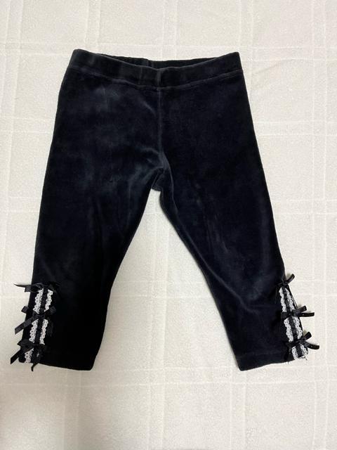 USED子供服 あったか素材スパッツ  サイズ80 < キッズ/ベビー  USED子供服 あったか素材スパッツ  サイズ80  < キッズ/ベビーの