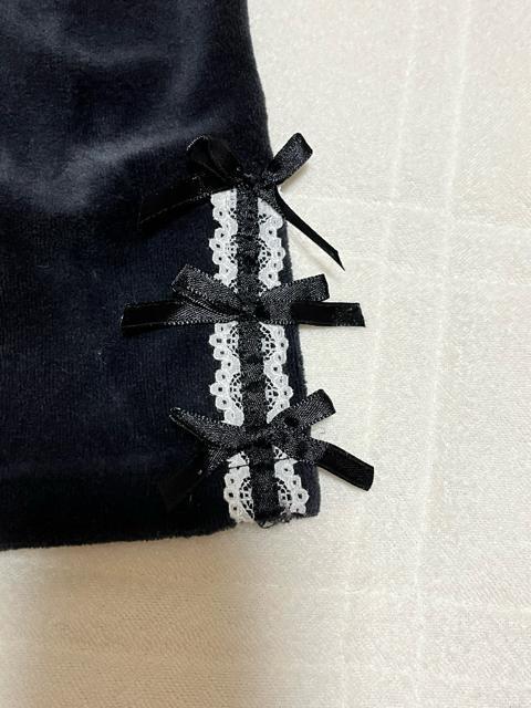 USED子供服 あったか素材スパッツ  サイズ80 < キッズ/ベビー  USED子供服 あったか素材スパッツ  サイズ80 < キッズ/ベビーの