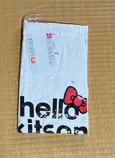 UNIQLO kitson Hello kitty < ブランド  UNIQLO kitson Hello kitty  < ブランドの