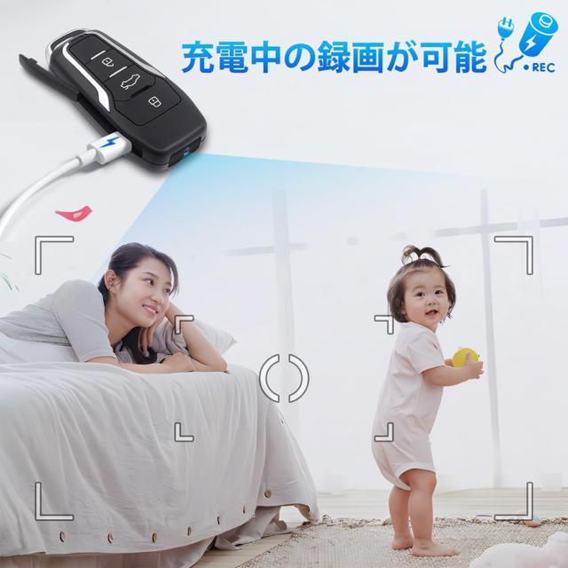 ���^�J���� �B���J���� 64GB 1080P �X�p�C�J���� �Ď��h�ƃJ���� ���̌��m �㏑���^�� �؋��B�e �g�ѕ֗����{��戵�t�� �� �C���e���A/���C�t�� 