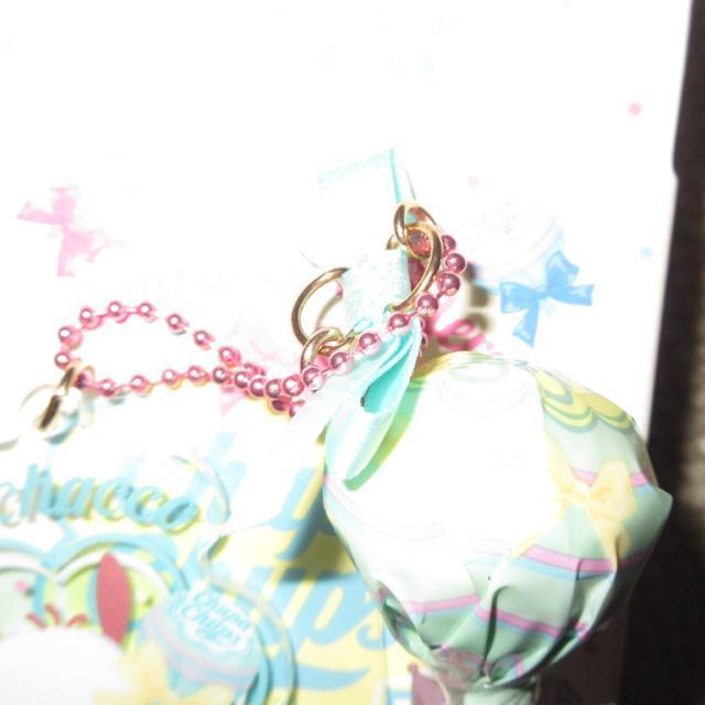 未使用☆サンリオキャラクターズ*チュッパチャプスシークレットチャーム(ポチャッコ) < おもちゃ  未使用☆サンリオキャラクターズ*チュッパチャプスシークレットチャーム(ポチャッコ) < おもちゃの