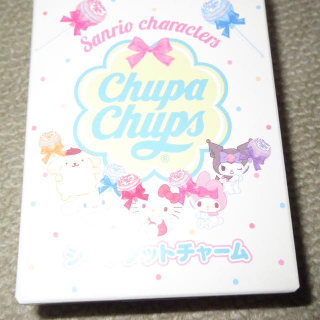 未使用☆サンリオキャラクターズ*チュッパチャプスシークレットチャーム(ポチャッコ) < おもちゃ  未使用☆サンリオキャラクターズ*チュッパチャプスシークレットチャーム(ポチャッコ) < おもちゃの