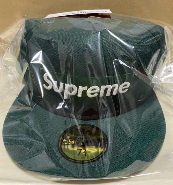 Supreme Sharpie Box Logo New Era☆ < ブランド  Supreme Sharpie Box Logo New Era☆ < ブランドの