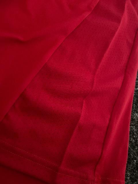 ♯新品♯ adidas クルーネックロングスリーブ シャツ   L  吸汗速乾  UVカット  ベンチレーション  アディダス < ブランド  ♯新品♯ adidas クルーネックロングスリーブ シャツ   L  吸汗速乾  UVカット  ベンチレーション  アディダス < ブランドの