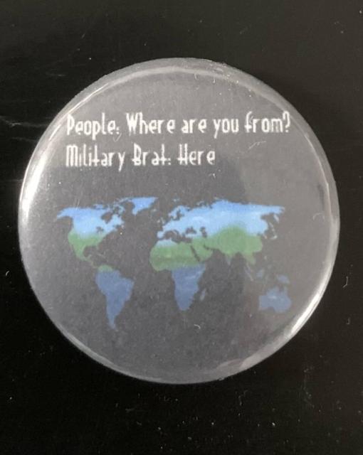 t@ g^@ߔe MILITARY BRAT MILITARY LIFE HAISAIOKILIFE Ȃ񂿂イ   Aj/R~bN/LN^[ 