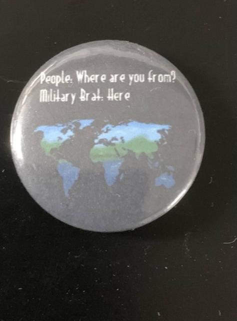 t@ g^@ߔe MILITARY BRAT MILITARY LIFE HAISAIOKILIFE Ȃ񂿂イ  Aj/R~bN/LN^[ 