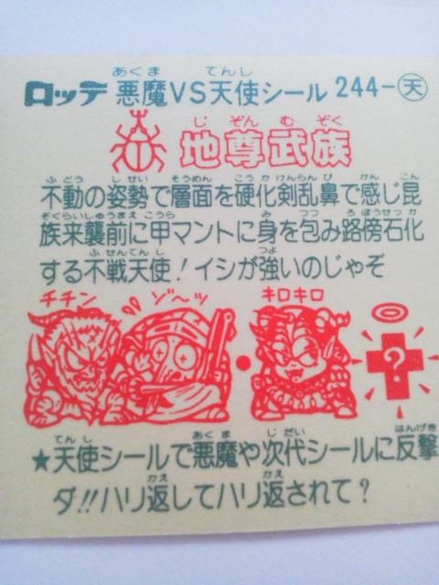 LOTTE(be) VSVgV[ n(rbN}) 244-V  zr[ 