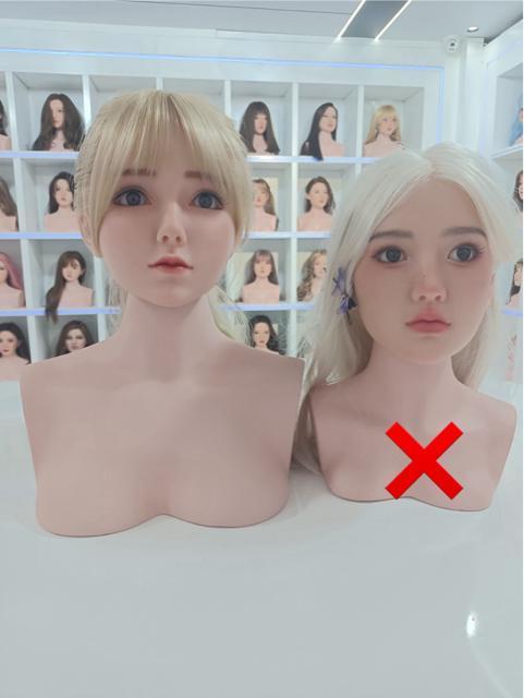 リアルドールヘッド台座 < おもちゃ  リアルドールヘッド台座  < おもちゃの