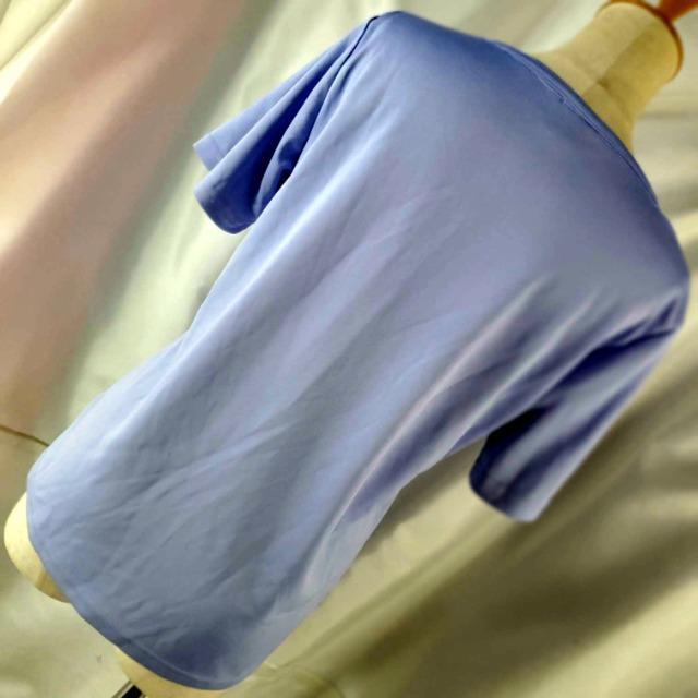 込み★685★スポルティング★おしゃれ!速乾!半袖Tシャツ/カットソー★L < ブランド 込み★685★スポルティング★おしゃれ!速乾!半袖Tシャツ/カットソー★L < ブランドの