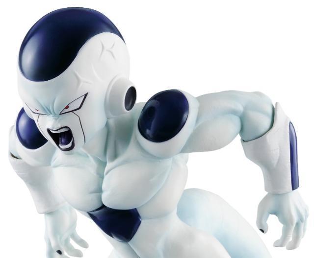 ドラゴンボール 鳥山明 DXF 『いまのはいたかったいたかったぞーーーーーっ!!!!!』フリーザ フィギュア < アニメ/コミック/キャラクター ドラゴンボール 鳥山明 DXF 『いまのはいたかったいたかったぞーーーーーっ!!!!!』フリーザ フィギュア < アニメ/コミック/キャラクターの