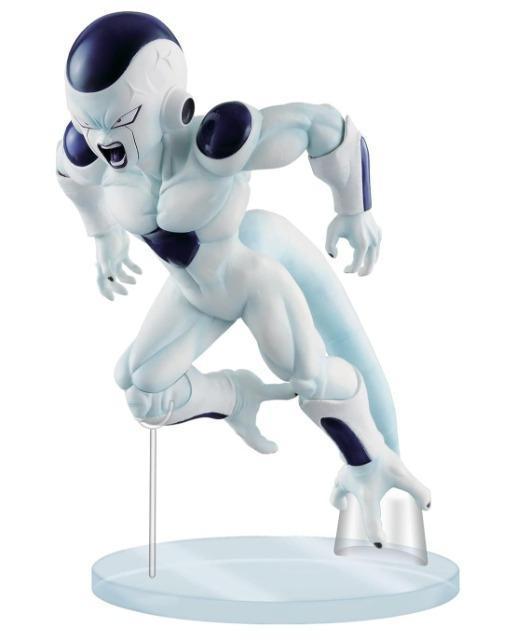 ドラゴンボール 鳥山明 DXF 『いまのはいたかったいたかったぞーーーーーっ!!!!!』フリーザ フィギュア < アニメ/コミック/キャラクター ドラゴンボール 鳥山明 DXF 『いまのはいたかったいたかったぞーーーーーっ!!!!!』フリーザ フィギュア < アニメ/コミック/キャラクターの