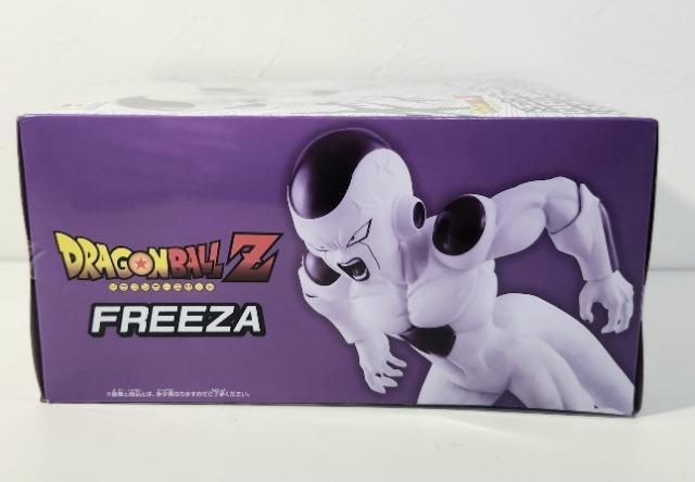 ドラゴンボール 鳥山明 DXF 『いまのはいたかったいたかったぞーーーーーっ!!!!!』フリーザ フィギュア < アニメ/コミック/キャラクター ドラゴンボール 鳥山明 DXF 『いまのはいたかったいたかったぞーーーーーっ!!!!!』フリーザ フィギュア < アニメ/コミック/キャラクターの