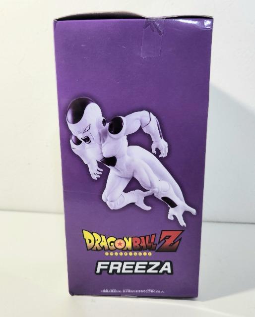 ドラゴンボール 鳥山明 DXF 『いまのはいたかったいたかったぞーーーーーっ!!!!!』フリーザ フィギュア < アニメ/コミック/キャラクター ドラゴンボール 鳥山明 DXF 『いまのはいたかったいたかったぞーーーーーっ!!!!!』フリーザ フィギュア < アニメ/コミック/キャラクターの