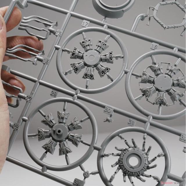 1/35 ボーダーモデル フォッケウルフ FW190A-6 < ホビー 1/35 ボーダーモデル フォッケウルフ FW190A-6 < ホビーの