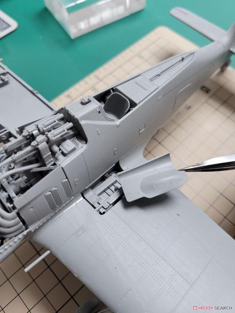 1/35 ボーダーモデル フォッケウルフ FW190A-6 < ホビー 1/35 ボーダーモデル フォッケウルフ FW190A-6 < ホビーの