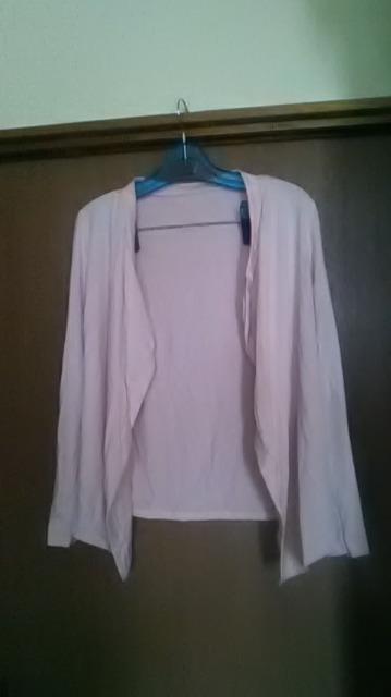 D*新品*ボレロ < 女性ファッション  D*新品*ボレロ  < 女性ファッションの