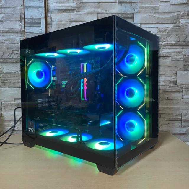 yViQ[~OPCzfXNgbvPC Ryzen7 7800X3D RX9070XT SSD1TB 32GB 1000W   PC{/Ӌ@ 