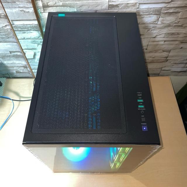 yViQ[~OPCzfXNgbvPC Ryzen7 7800X3D RX9070XT SSD1TB 32GB 1000W  PC{/Ӌ@ 