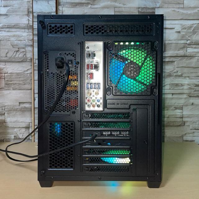 yViQ[~OPCzfXNgbvPC Ryzen7 7800X3D RX9070XT SSD1TB 32GB 1000W  PC{/Ӌ@ 