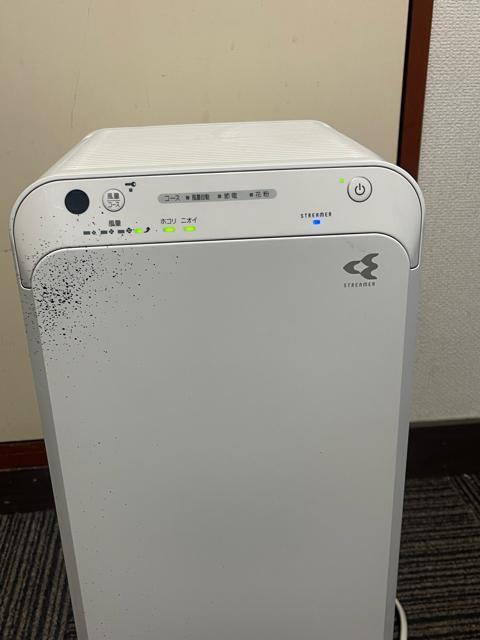 C@ MC55X-W/ԕΉ _CLXg[}C@ DAIKIN  Ɠd/AV 