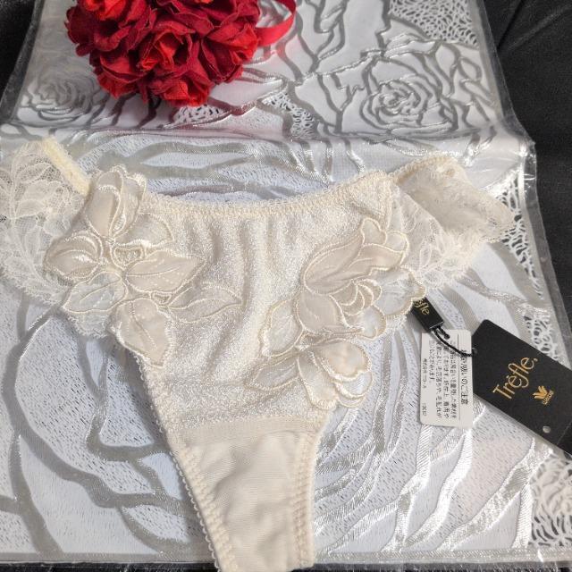 Wacoal/R[/Trefle/gt/88G/vXe[W//\OTobNV[c/M/BE/p[x[W   t@bV 