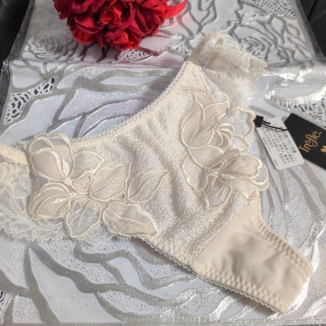 Wacoal/R[/Trefle/gt/88G/vXe[W//\OTobNV[c/M/BE/p[x[W  t@bV 