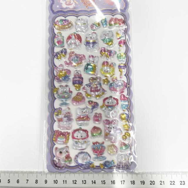 人気♪ぷっくりシール1シート♪12 < インテリア/ライフ 人気♪ぷっくりシール1シート♪12 < インテリア/ライフの