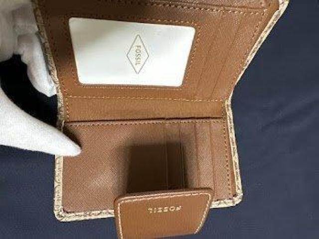 Fossil tHbV J[hP[X }fB\ vg }`t@NV uE  uh 