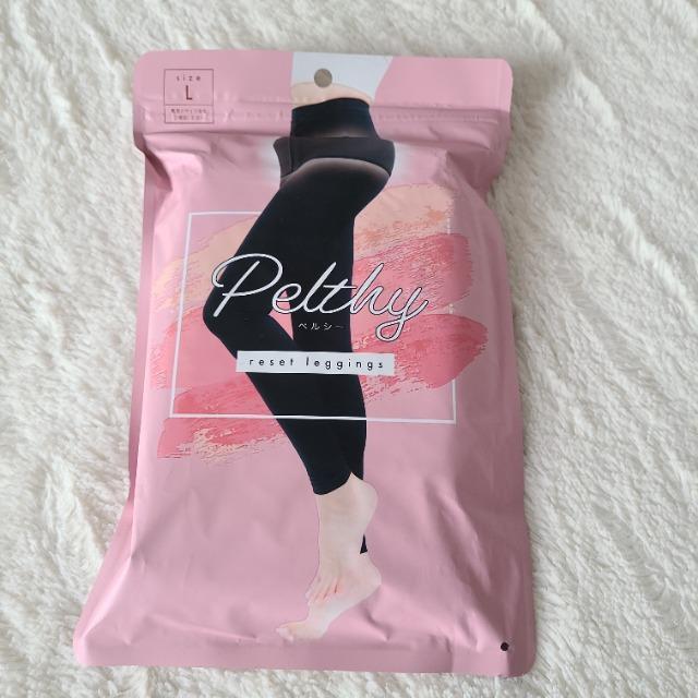 Pelthy reset leggings Lサイズ/ベルミス < 女性ファッション Pelthy reset leggings Lサイズ/ベルミス < 女性ファッションの