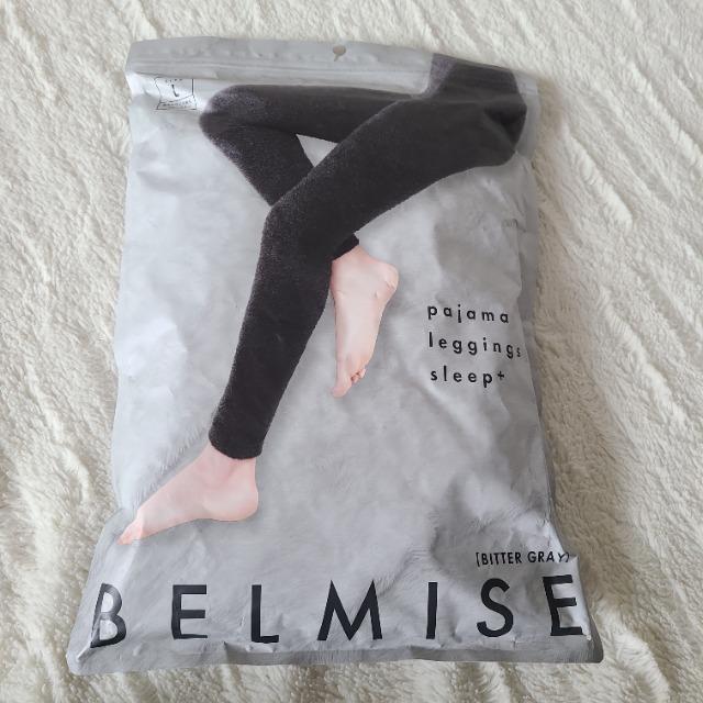 Pelthy reset leggings Lサイズ/ベルミス < 女性ファッション Pelthy reset leggings Lサイズ/ベルミス < 女性ファッションの