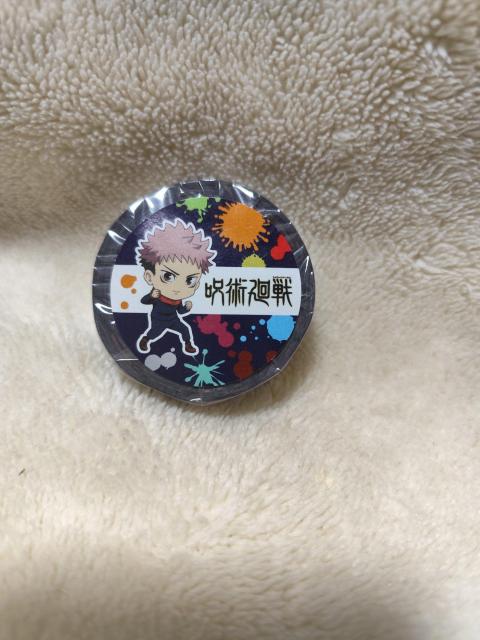 呪術廻戦 マスキングテープ デフォルメ < アニメ/コミック/キャラクター 呪術廻戦 マスキングテープ デフォルメ < アニメ/コミック/キャラクターの