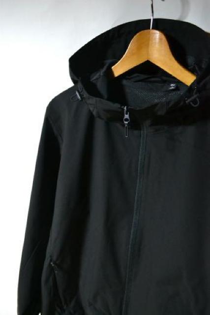 新品 GU ジーユー ウィンドプルーフシェルパーカ ブラック M メンズ 秋冬 マウンテンパーカー アウトドア スポーツ 未使用 < ブランド 新品 GU ジーユー ウィンドプルーフシェルパーカ ブラック M メンズ 秋冬 マウンテンパーカー アウトドア スポーツ 未使用 < ブランドの