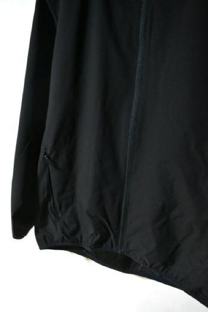 新品 GU ジーユー ウィンドプルーフシェルパーカ ブラック M メンズ 秋冬 マウンテンパーカー アウトドア スポーツ 未使用 < ブランド 新品 GU ジーユー ウィンドプルーフシェルパーカ ブラック M メンズ 秋冬 マウンテンパーカー アウトドア スポーツ 未使用 < ブランドの