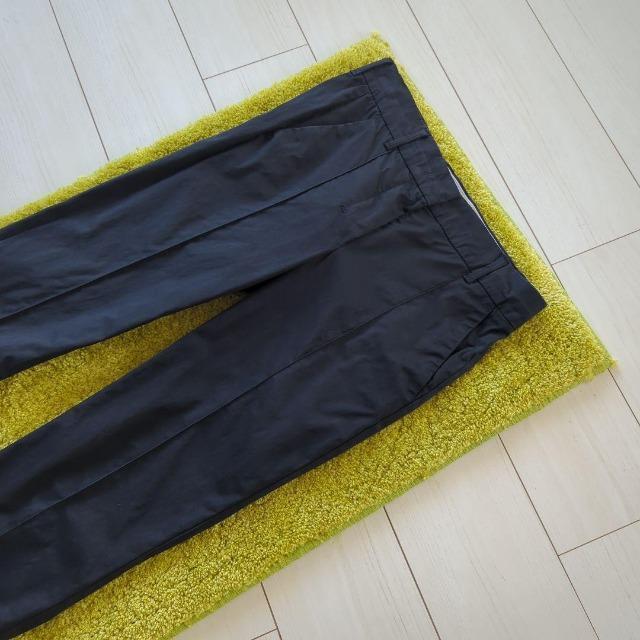 ■S MaxMara■エスマックスマーラ■マックスマーラ■Max Mara■クロップドパンツ■サイズ36■最小サイズ■ネイビー < ブランド ■S MaxMara■エスマックスマーラ■マックスマーラ■Max Mara■クロップドパンツ■サイズ36■最小サイズ■ネイビー < ブランドの