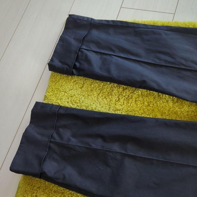 ■S MaxMara■エスマックスマーラ■マックスマーラ■Max Mara■クロップドパンツ■サイズ36■最小サイズ■ネイビー < ブランド ■S MaxMara■エスマックスマーラ■マックスマーラ■Max Mara■クロップドパンツ■サイズ36■最小サイズ■ネイビー < ブランドの